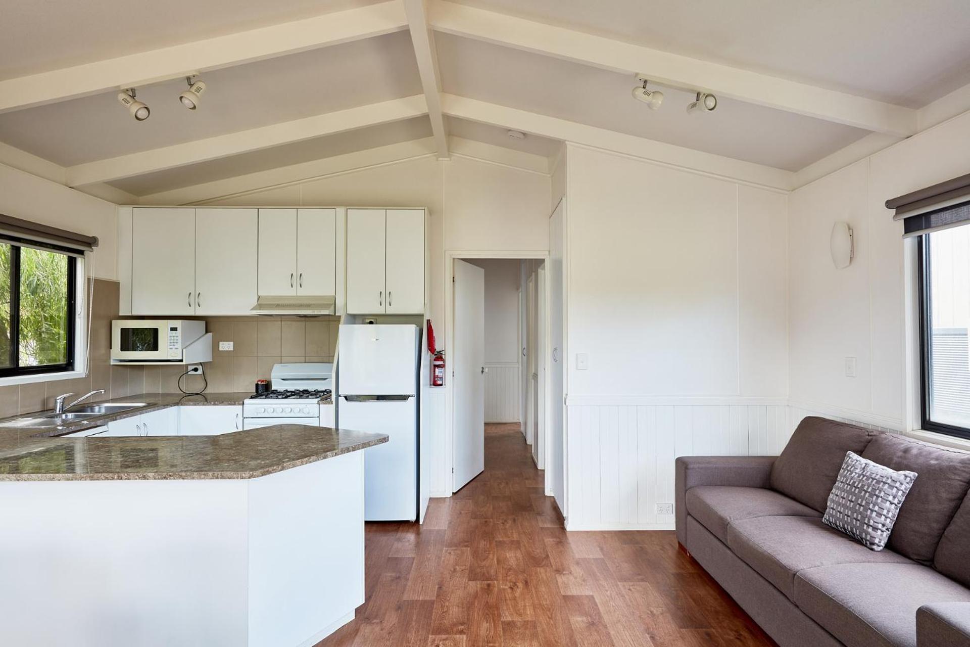 Torquay Foreshore Caravan Park Exterior foto