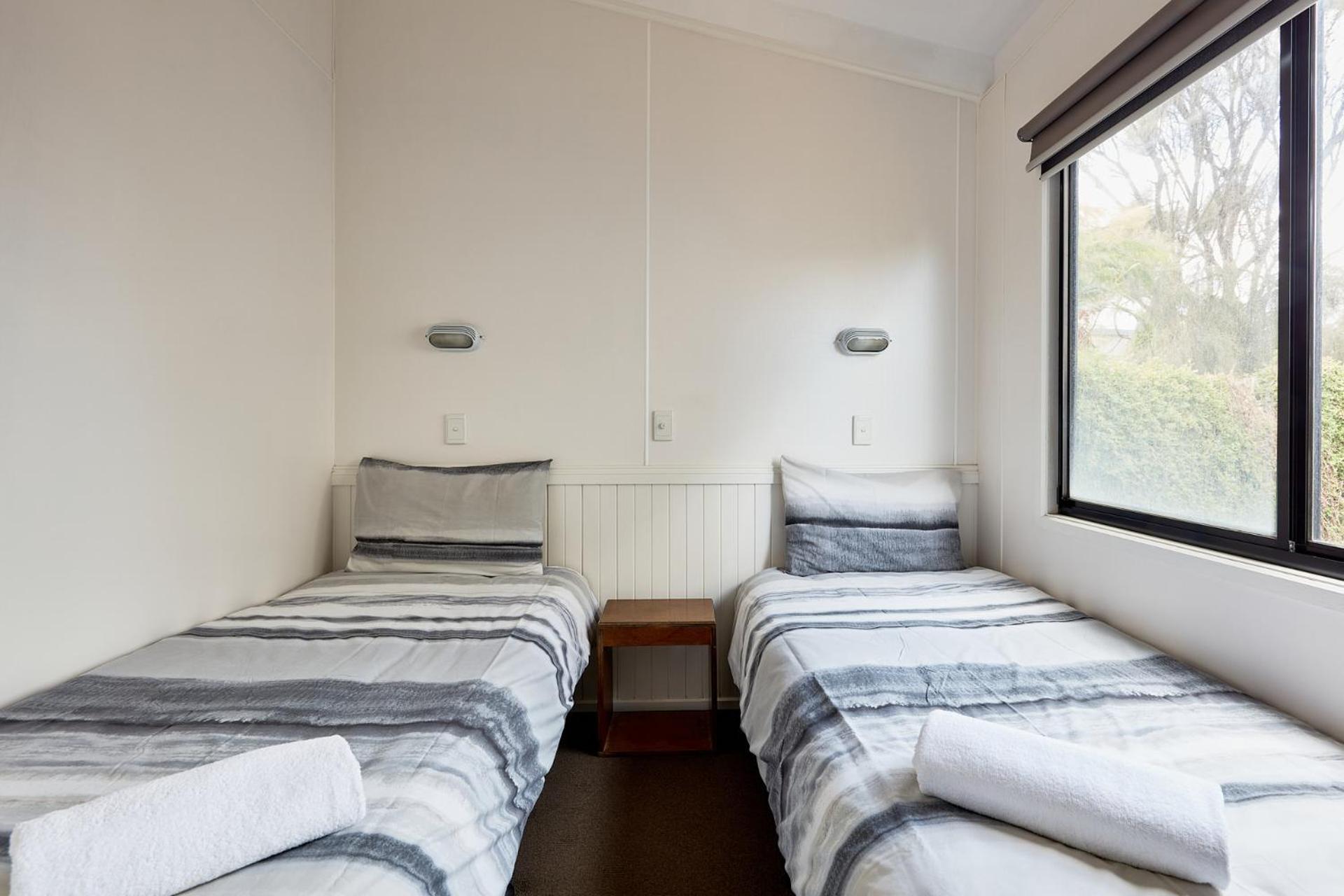 Torquay Foreshore Caravan Park Exterior foto